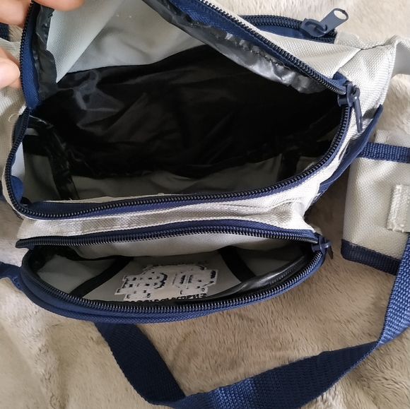 Vintage Busch Gardens Fanny Bag for unisex - Picture 10 of 13